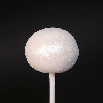Краситель сухой перламутровый Caramella Белый жемчуг, 5 гр