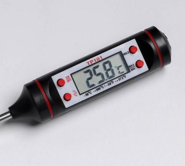 Термометр для пищи электронный