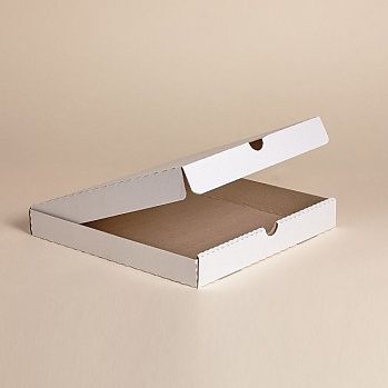 Коробка для пиццы 30*30*4 см