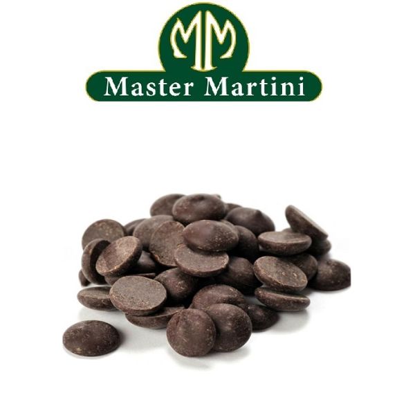 Шоколад темный "Master Martini", 54%. 500 гр. ИТАЛИЯ