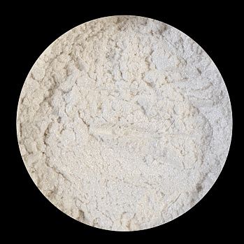 Краситель сухой перламутровый Caramella Белый жемчуг, 5 гр