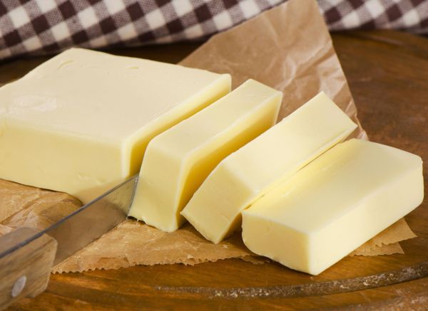 Масло сладко-сливочное не соленое 82,5%, 450г.