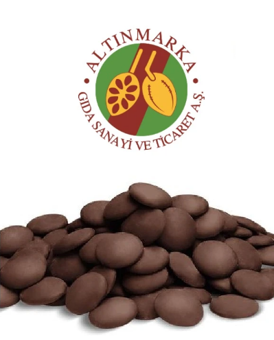 Шоколад темный " Altimarka", 53%, 500 гр.