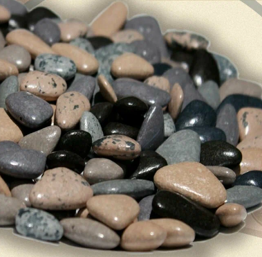 Драже шоколадное "Речные камушки", 100 гр.